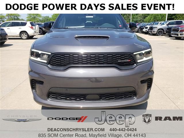 2024 Dodge Durango R/T Premium