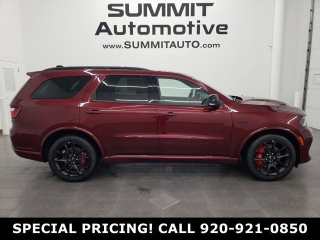 2024 Dodge Durango R/T Premium