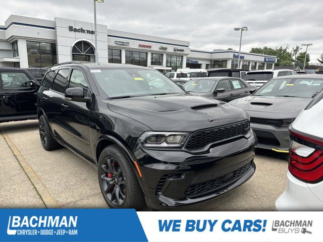 2024 Dodge Durango R/T Premium