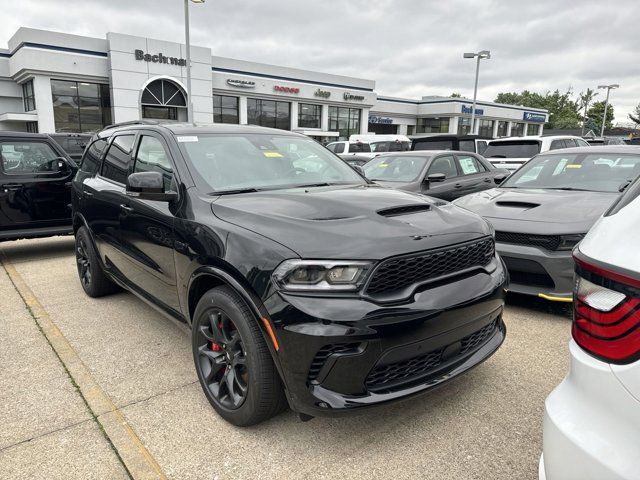 2024 Dodge Durango R/T Premium