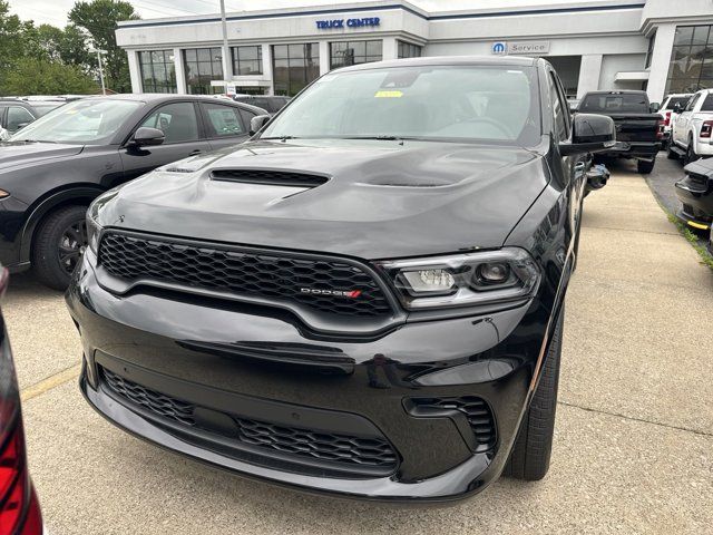 2024 Dodge Durango R/T Premium