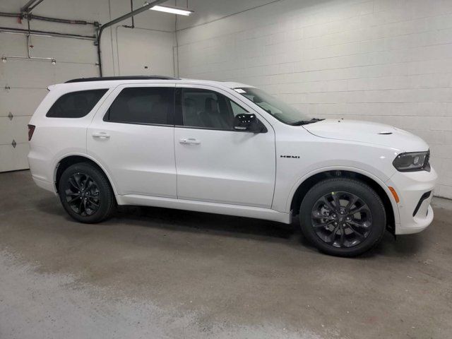 2024 Dodge Durango R/T Premium