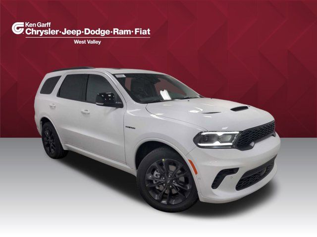 2024 Dodge Durango R/T Premium