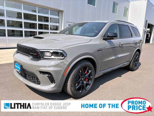 2024 Dodge Durango R/T Premium