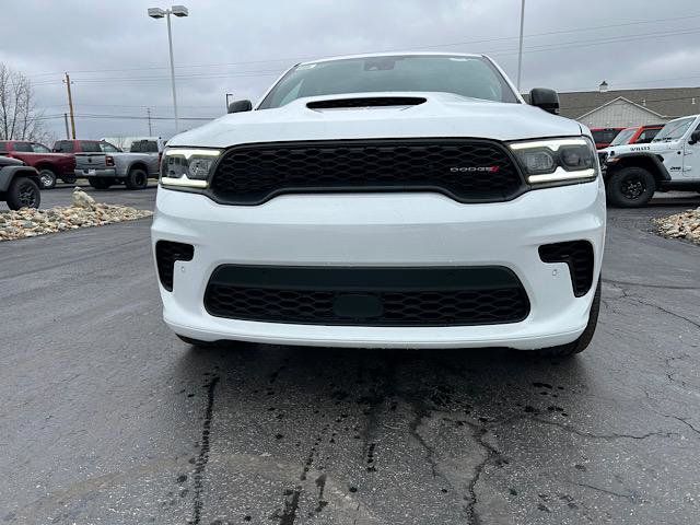 2024 Dodge Durango R/T Premium