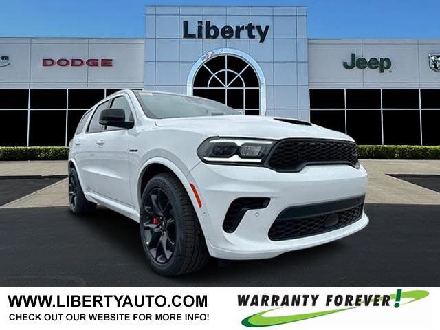 2024 Dodge Durango R/T Premium