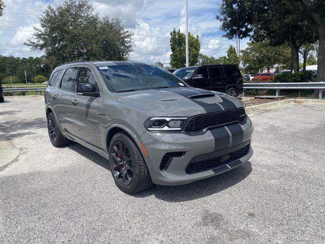 2024 Dodge Durango R/T Premium