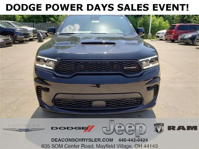 2024 Dodge Durango R/T Premium