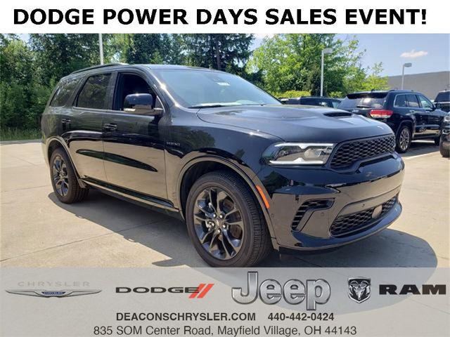 2024 Dodge Durango R/T Premium