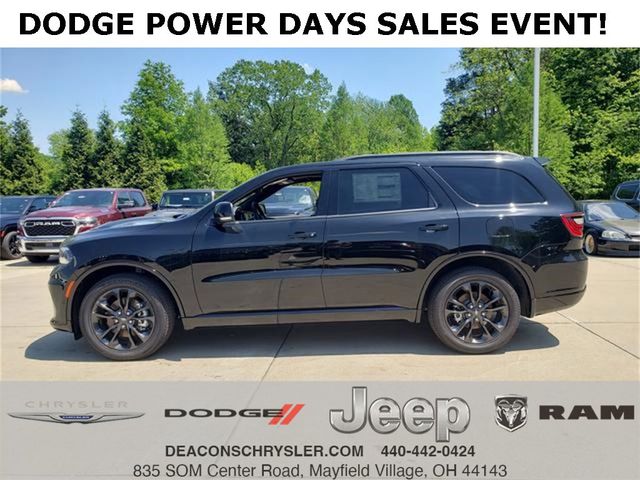 2024 Dodge Durango R/T Premium