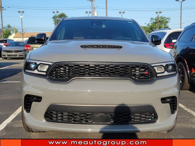 2024 Dodge Durango R/T Premium