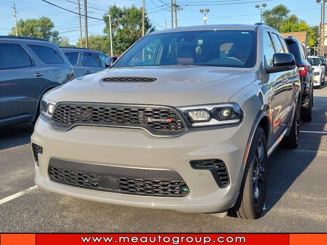 2024 Dodge Durango R/T Premium