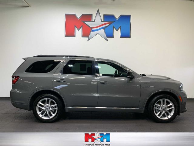 2024 Dodge Durango R/T Premium