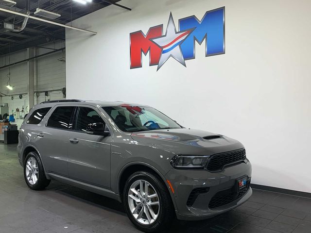 2024 Dodge Durango R/T Premium