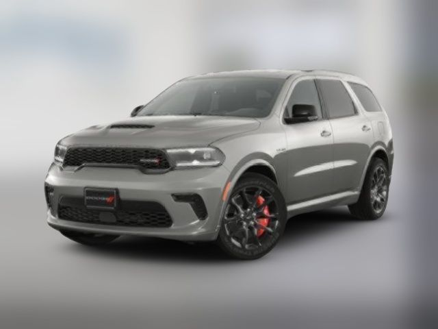 2024 Dodge Durango R/T Premium