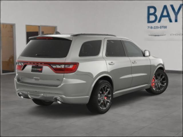 2024 Dodge Durango R/T Premium