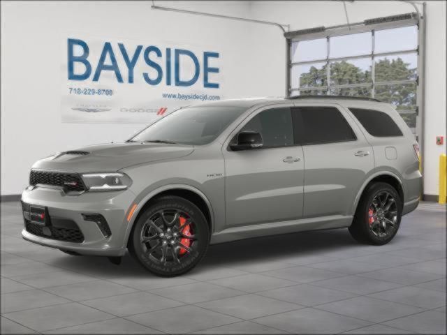 2024 Dodge Durango R/T Premium