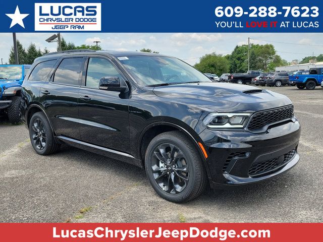 2024 Dodge Durango R/T Premium