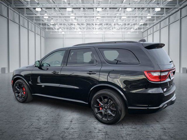 2024 Dodge Durango R/T Premium