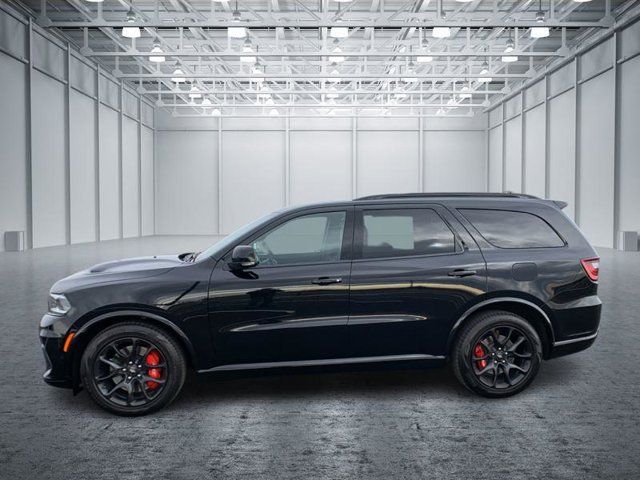 2024 Dodge Durango R/T Premium