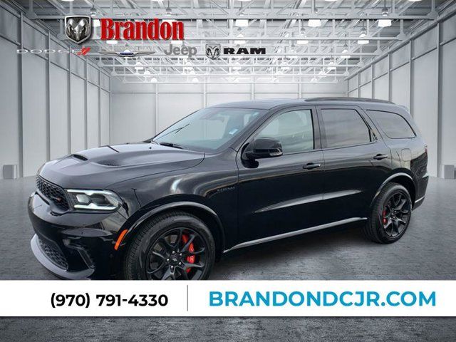 2024 Dodge Durango R/T Premium