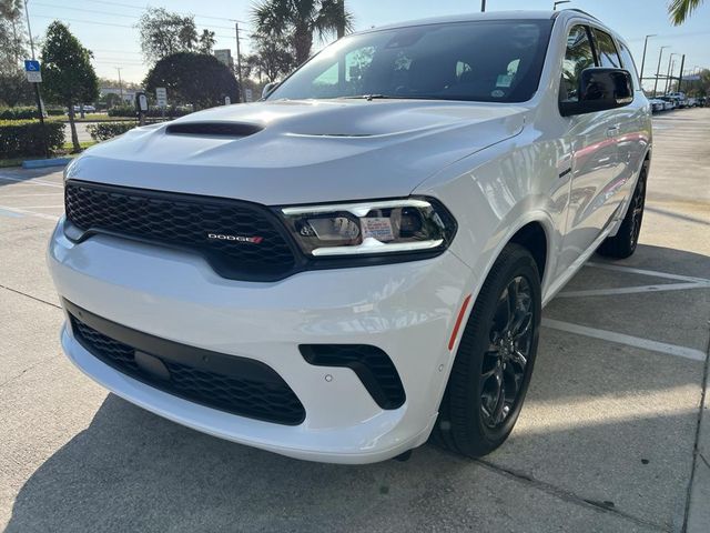 2024 Dodge Durango R/T Premium