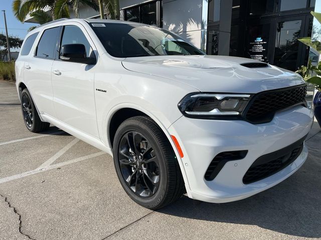 2024 Dodge Durango R/T Premium