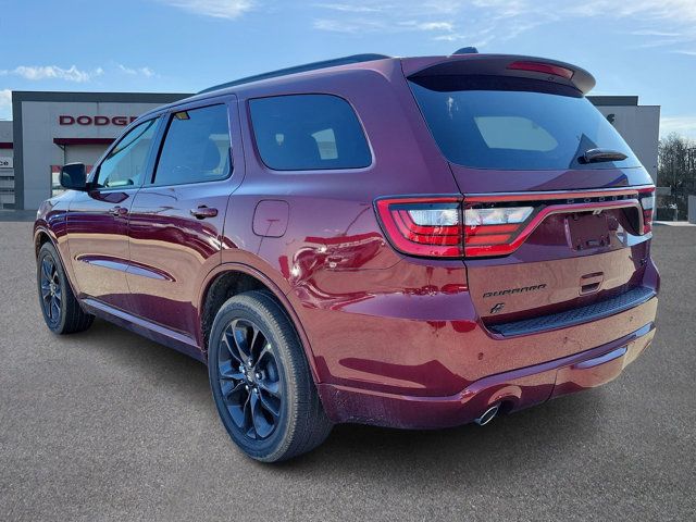 2024 Dodge Durango R/T Premium