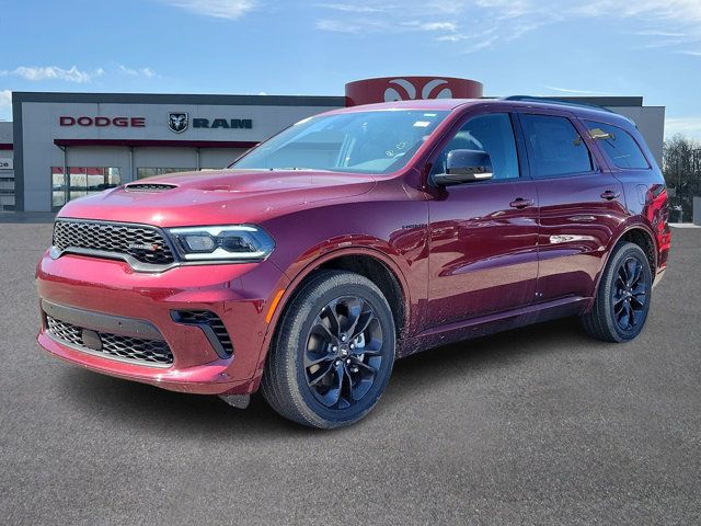 2024 Dodge Durango R/T Premium