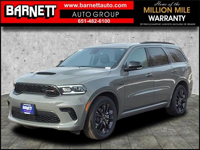 2024 Dodge Durango R/T Premium