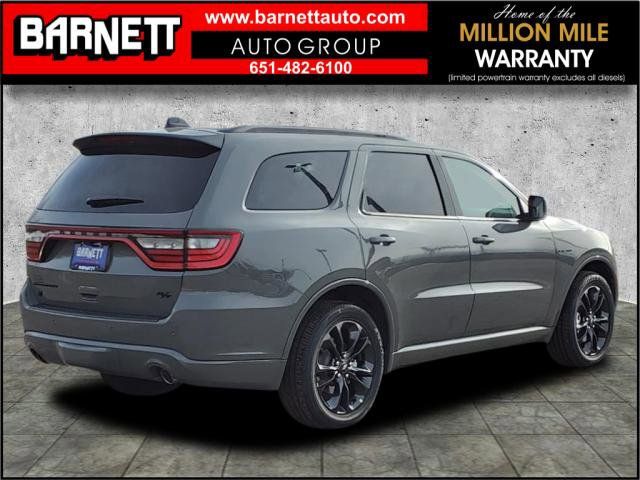 2024 Dodge Durango R/T Premium