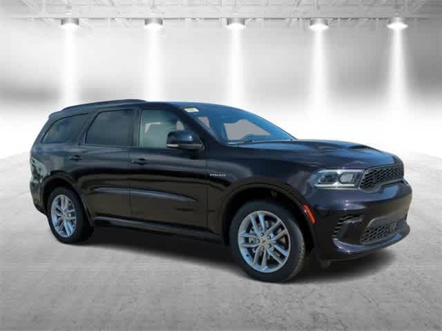 2024 Dodge Durango R/T Premium