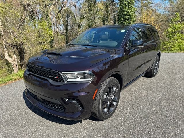 2024 Dodge Durango R/T Premium