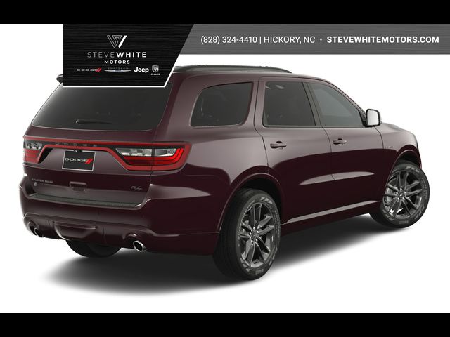 2024 Dodge Durango R/T Premium