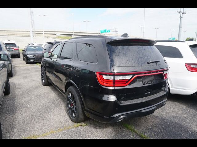 2024 Dodge Durango R/T Premium