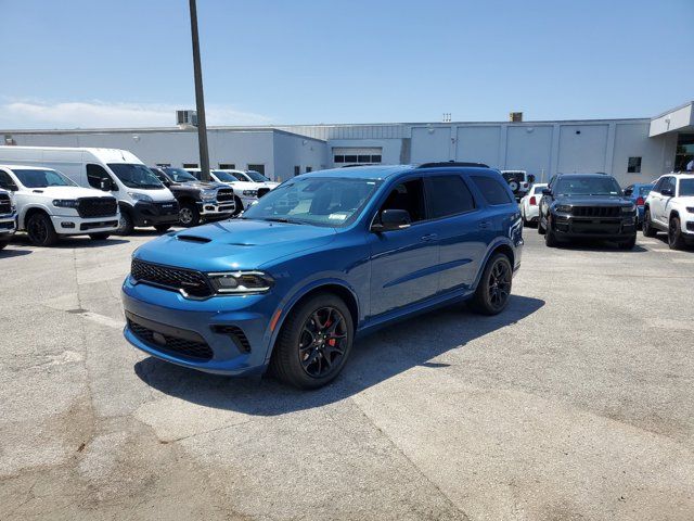 2024 Dodge Durango R/T Premium