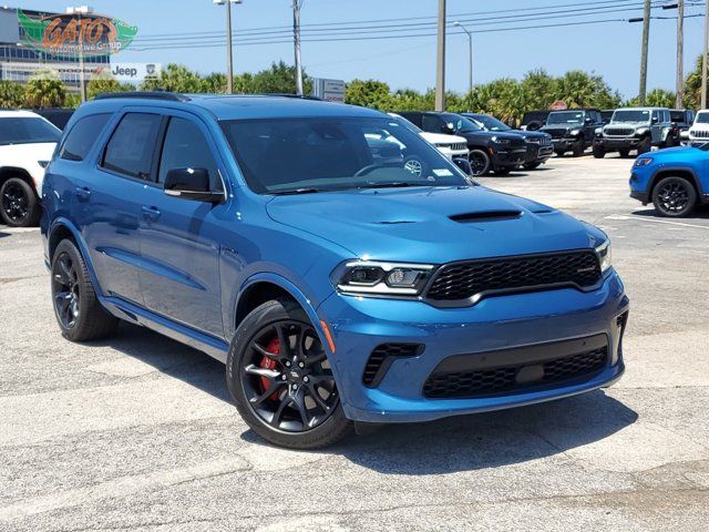 2024 Dodge Durango R/T Premium