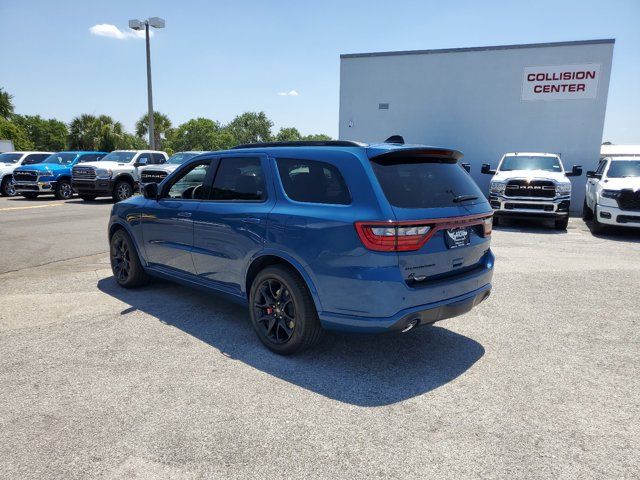 2024 Dodge Durango R/T Premium