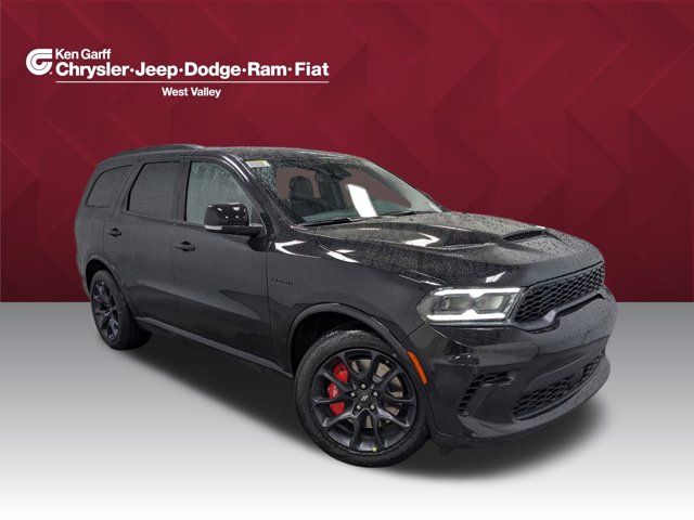 2024 Dodge Durango R/T Premium