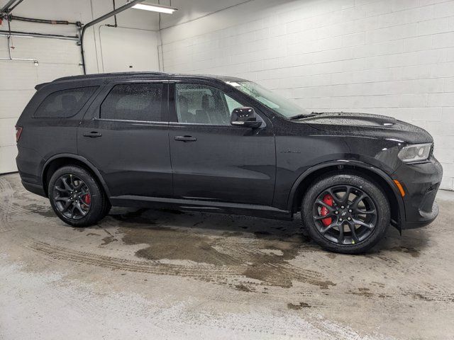 2024 Dodge Durango R/T Premium