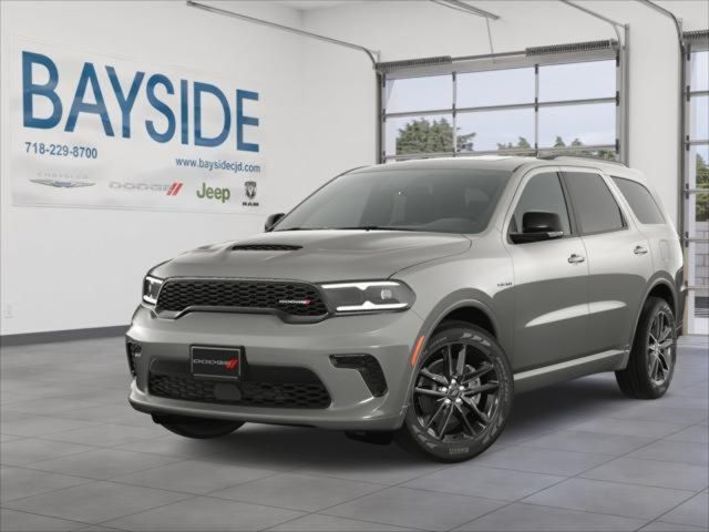 2024 Dodge Durango R/T Premium