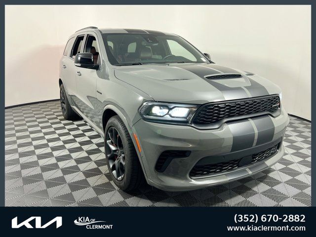 2024 Dodge Durango R/T Premium