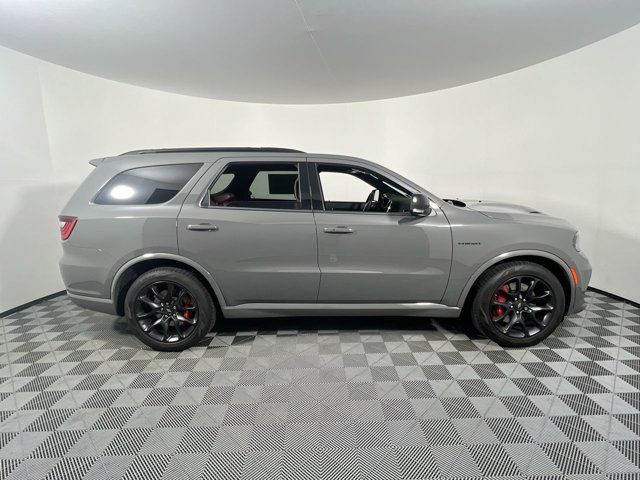 2024 Dodge Durango R/T Premium