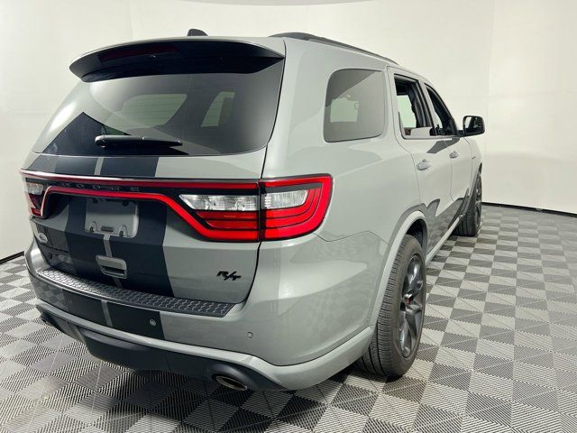 2024 Dodge Durango R/T Premium