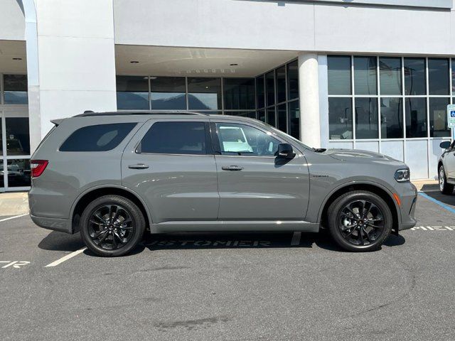 2024 Dodge Durango R/T Premium