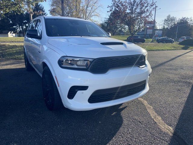 2024 Dodge Durango R/T Premium