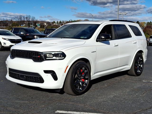 2024 Dodge Durango R/T Premium