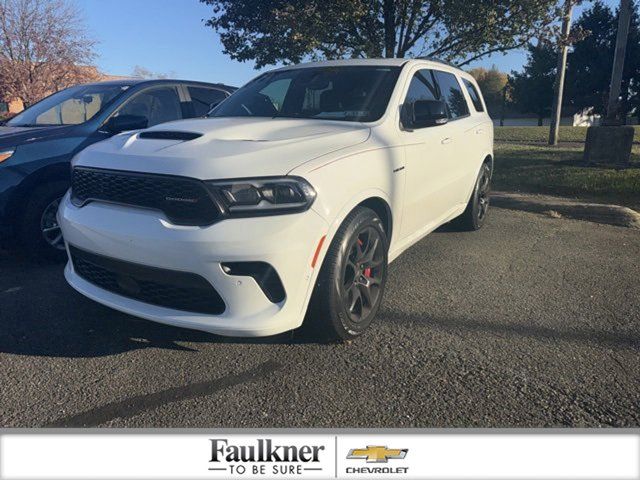 2024 Dodge Durango R/T Premium