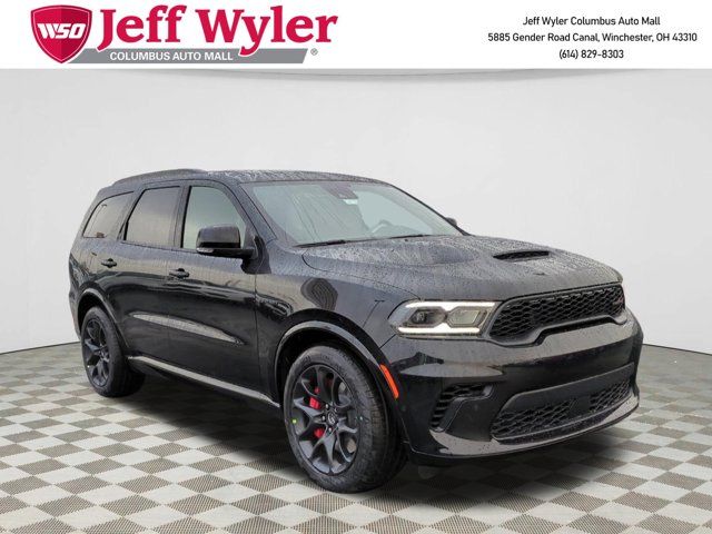 2024 Dodge Durango R/T Premium