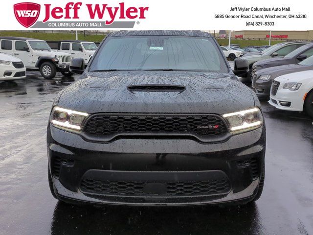 2024 Dodge Durango R/T Premium